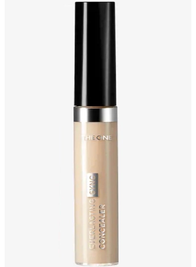 Oriflame The One Everlasting Sync Concealer - Light  Beige Neutral - Image 1